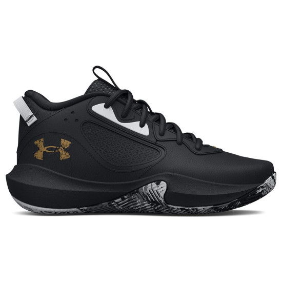 Under Armour UA Lockdown 6